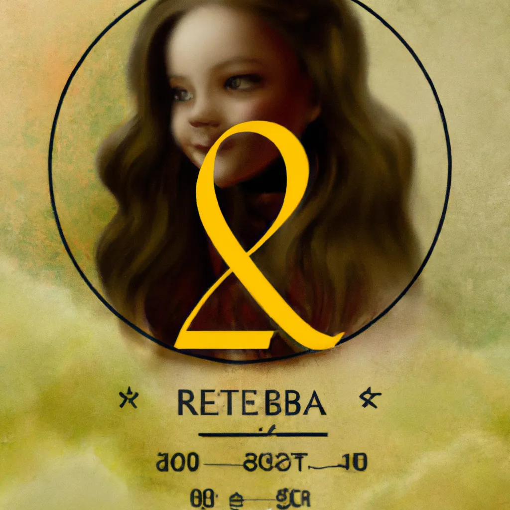 Imagens numerologia do nome roberta