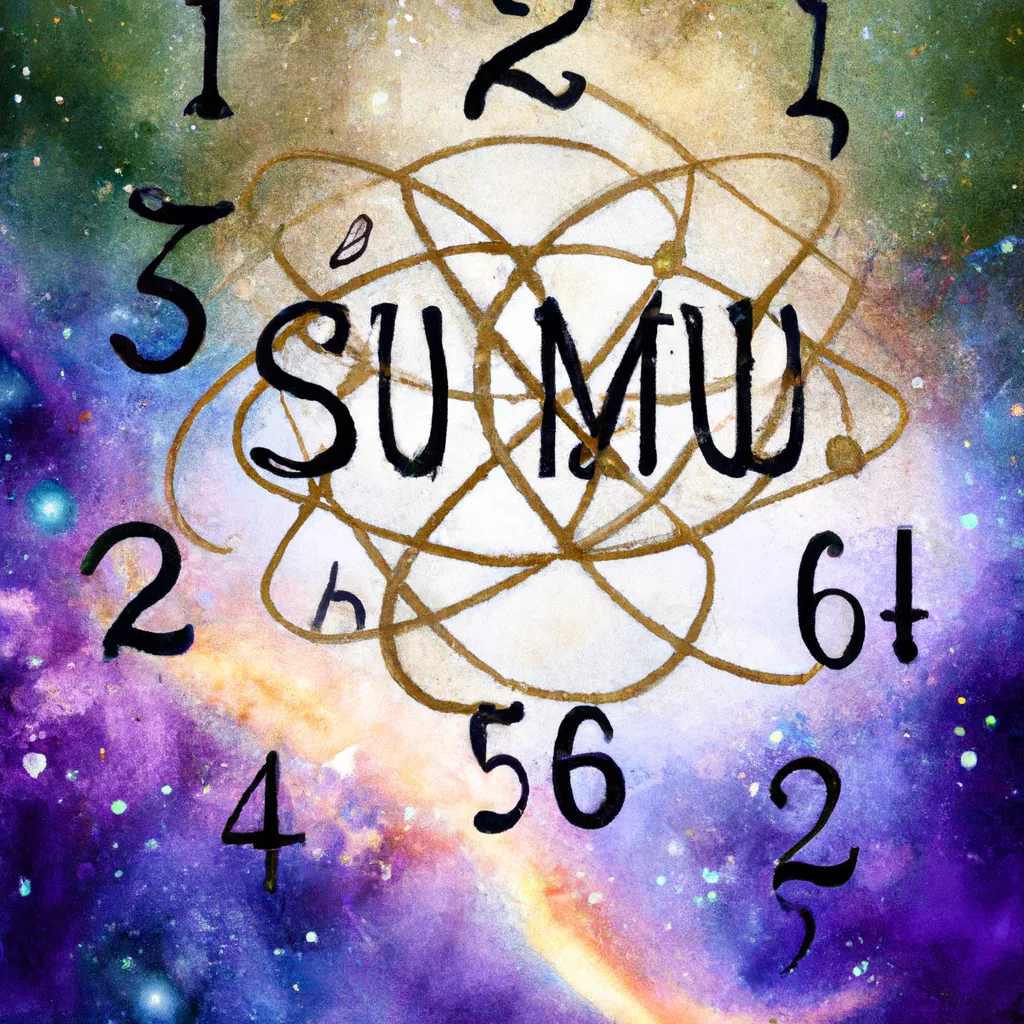 Imagens numerologia do nome somos todos um