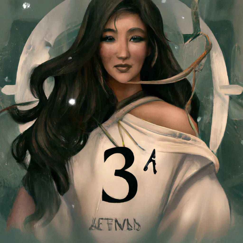 Imagens numerologia do nome tatiana