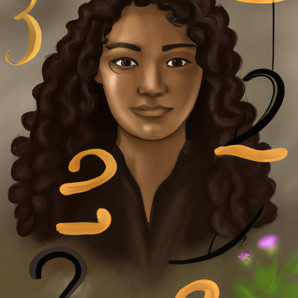 Imagens numerologia do nome terezinha