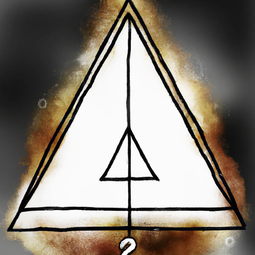 Descubra o Significado da Numerologia do Nome Triângulo! 6 Imagens numerologia do nome triangulo