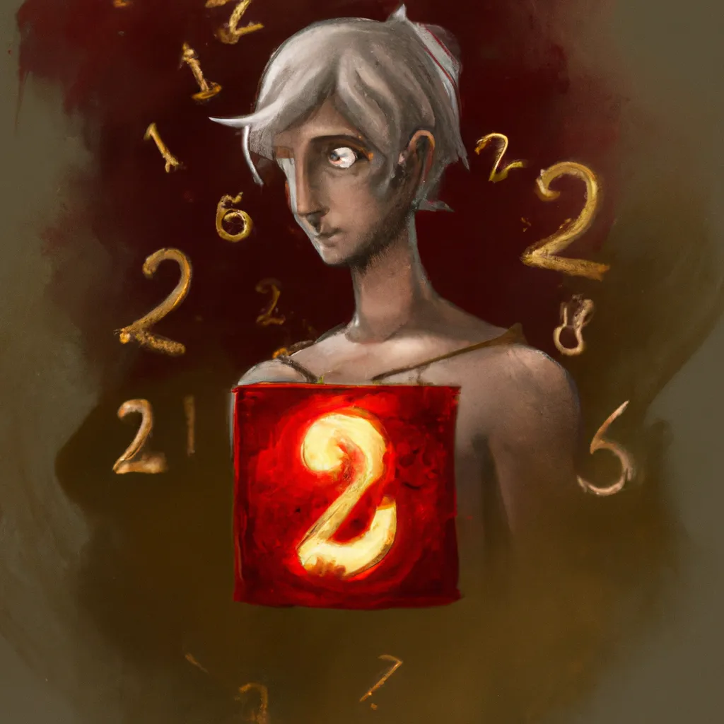 Imagens numerologia do nome ueliton