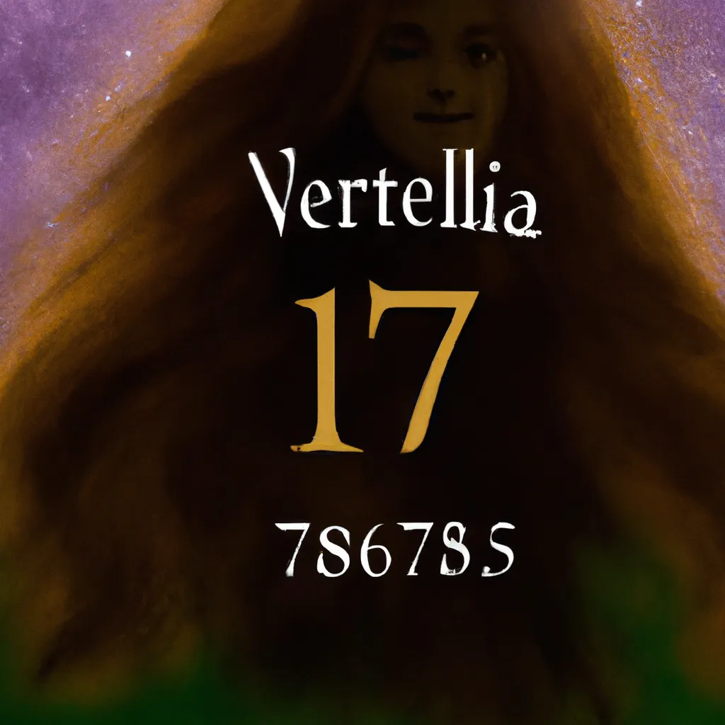 Descubra Sua Numerologia do Nome Valéria e Descubra Seu Destino! 6 Imagens numerologia do nome valeria