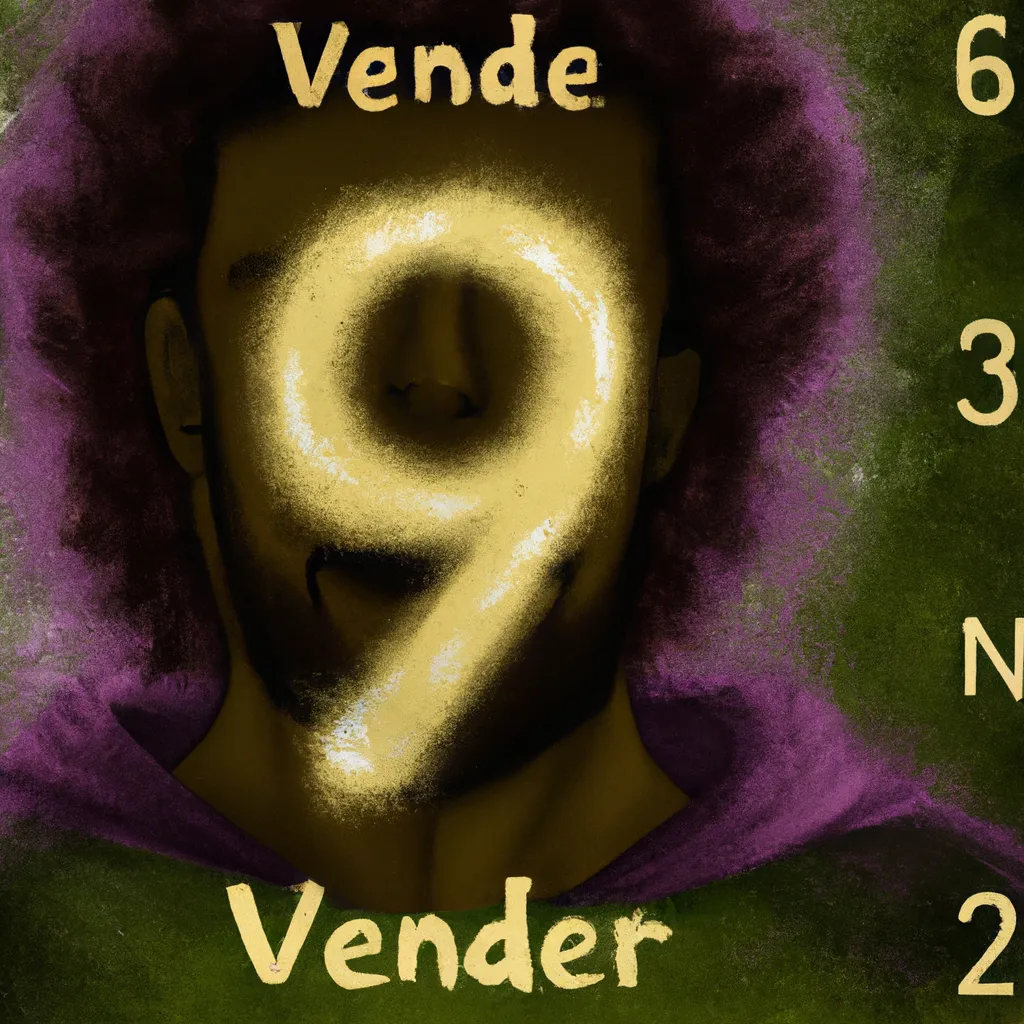 Imagens numerologia do nome vanderlei