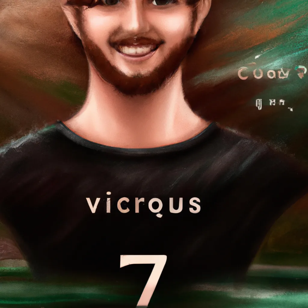 Imagens numerologia do nome victor