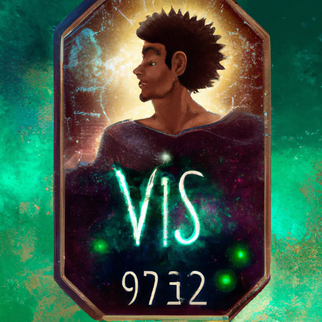 Descubra a Numerologia do Nome Vinícius e Revela o Seu Verdadeiro Significado! 6 Imagens numerologia do nome vinicius