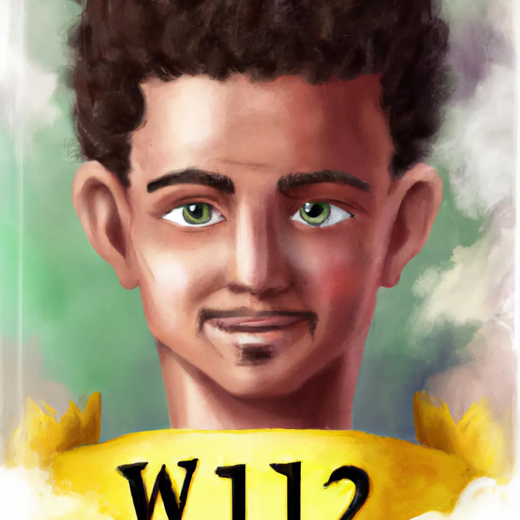 Imagens numerologia do nome wellington