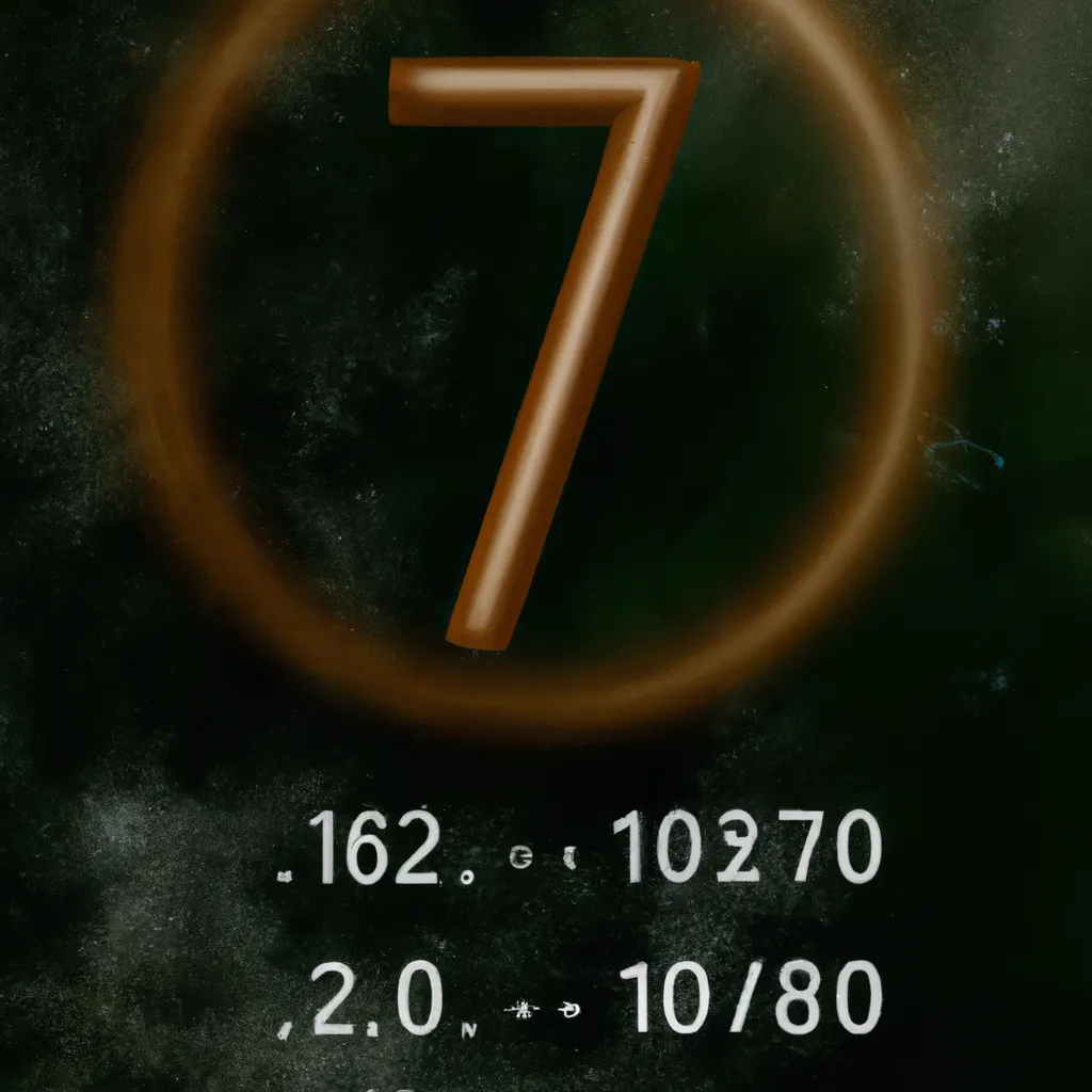 Descubra o Seu Destino com a Numerologia do Nome Wendel! 6 Imagens numerologia do nome wendel
