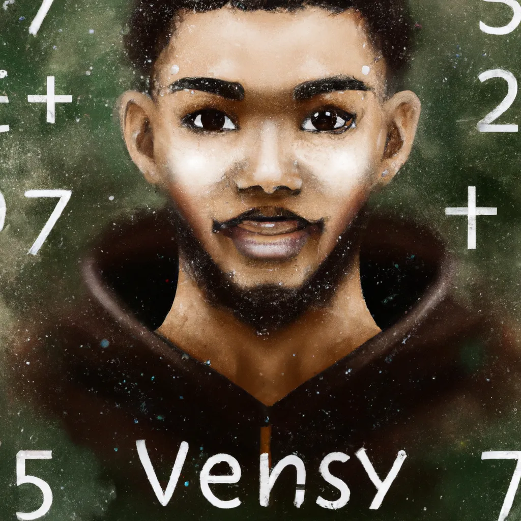 Imagens numerologia do nome wesley