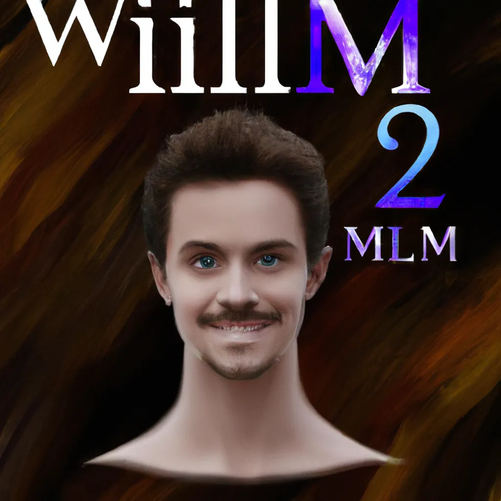 Imagens numerologia do nome william
