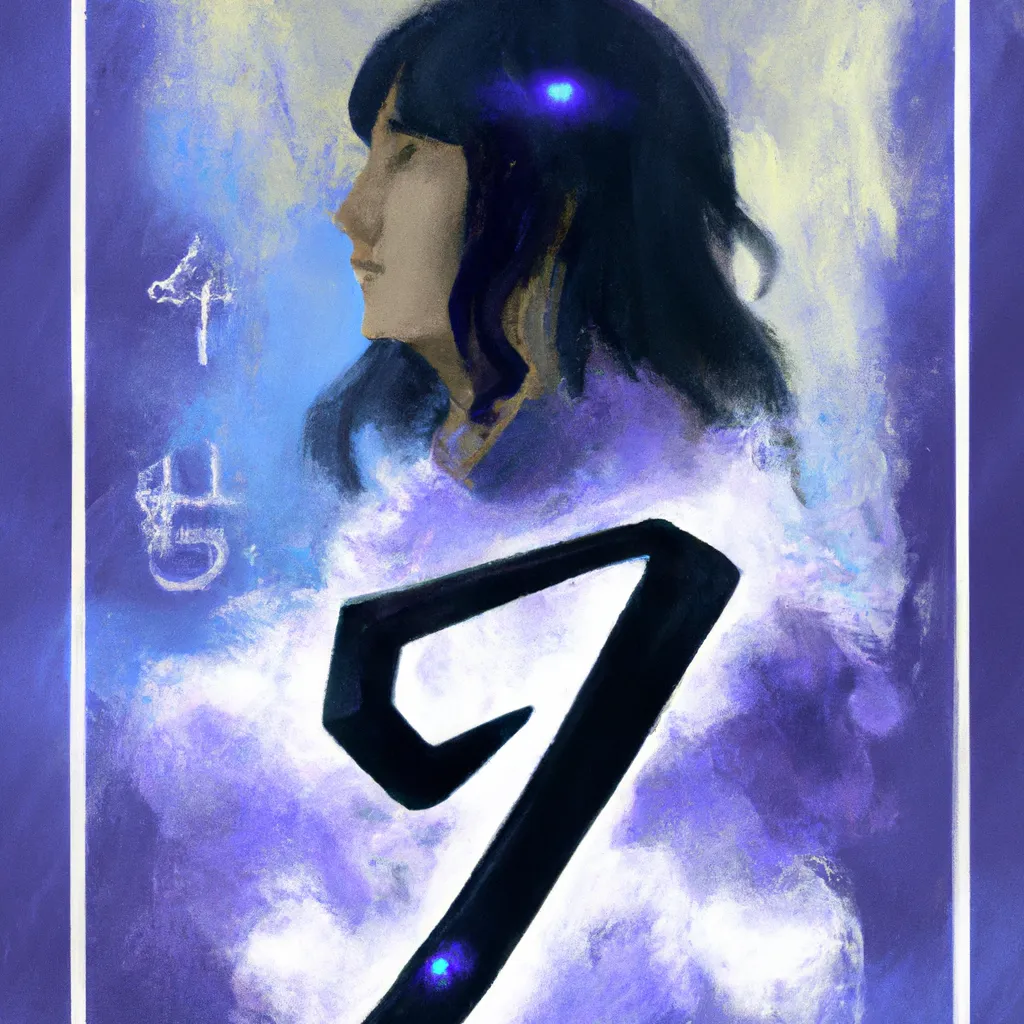 Imagens numerologia do nome yan