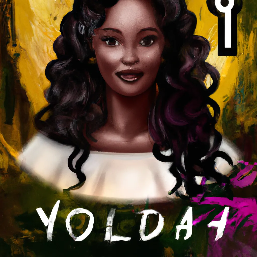 Imagens numerologia do nome yolanda