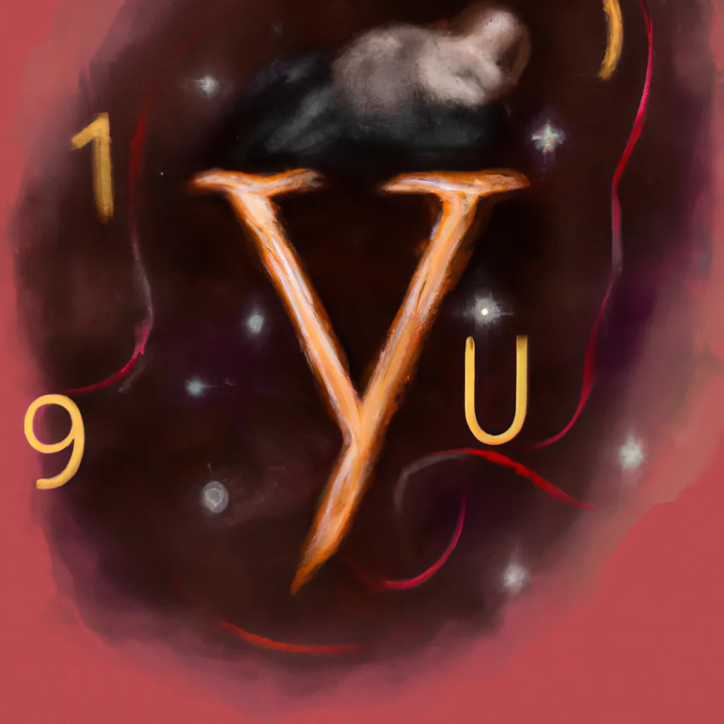 Imagens numerologia do nome yuri