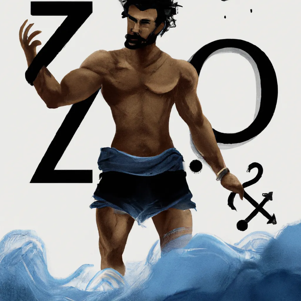 Descubra a Numerologia do Nome Zeus e as Profundas Revelações Sobre Ele! 6 Imagens numerologia do nome zeus
