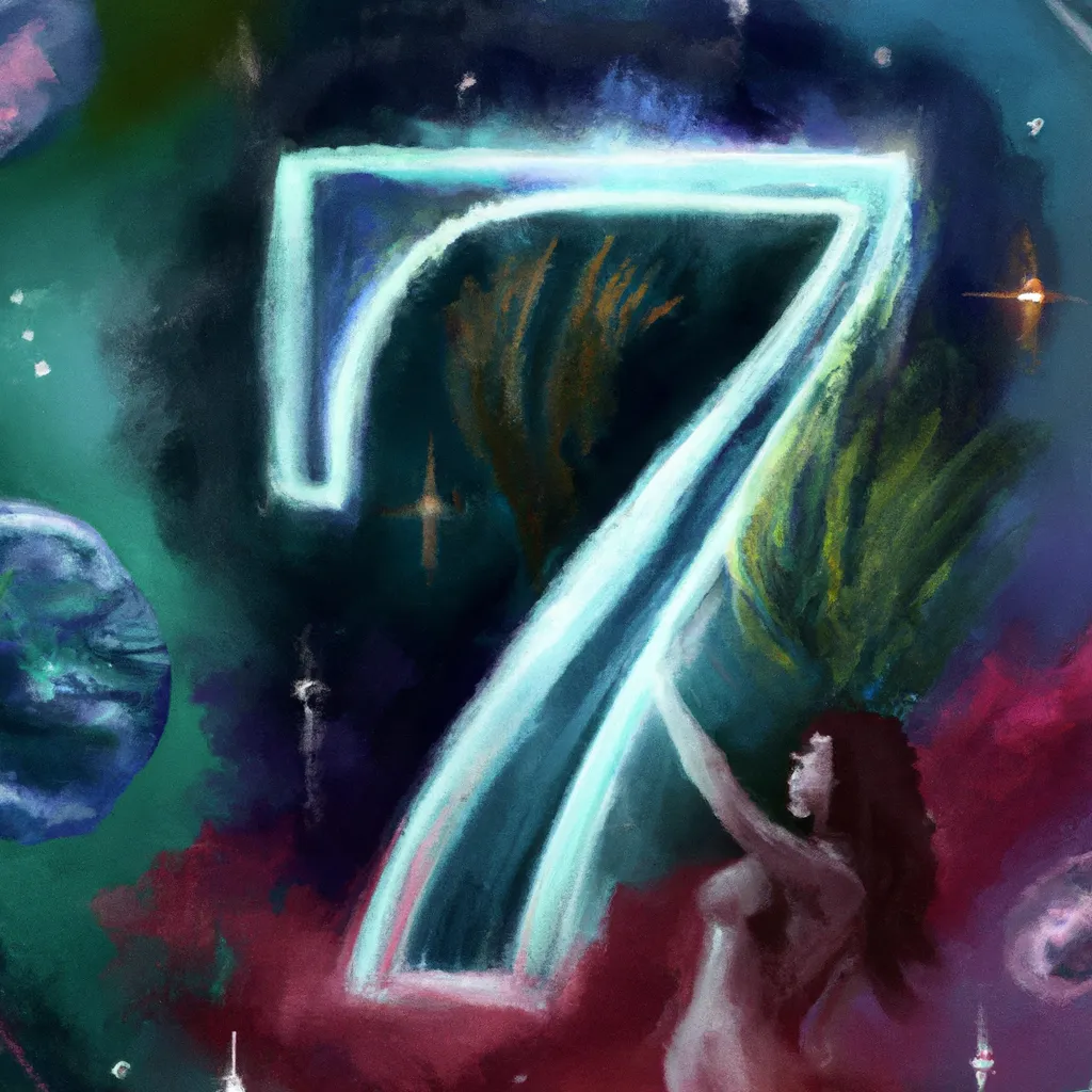 Imagens numerologia famosos