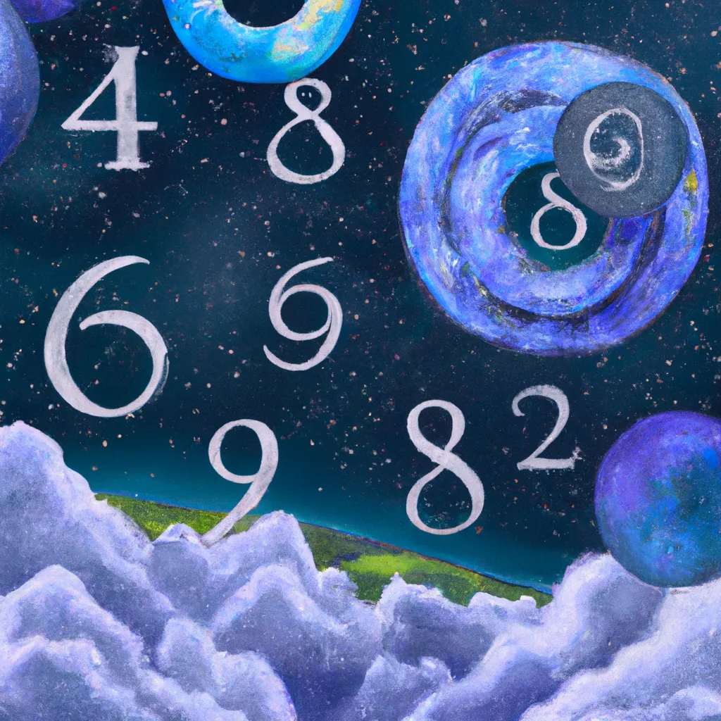 Descubra o Destino de Seus Filhos com a Numerologia! 6 Imagens numerologia filhos