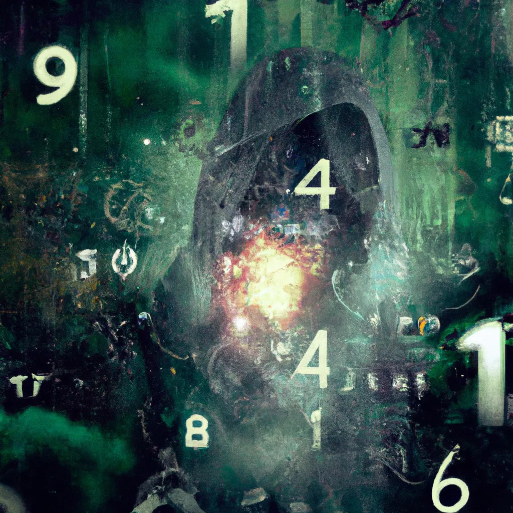 Descubra como a Numerologia Financeira pode Transformar sua Vida! 6 Imagens numerologia financeira