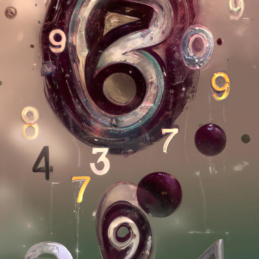 Descubra Se a Numerologia Funciona de Verdade! 6 Imagens numerologia funciona mesmo