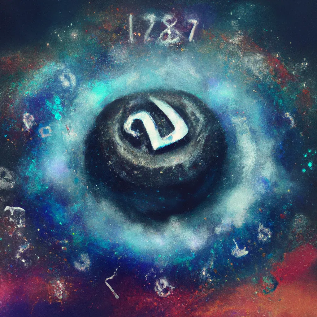 Descubra Se a Numerologia Realmente Funciona: Uma Análise Prática! 6 Imagens numerologia funciona