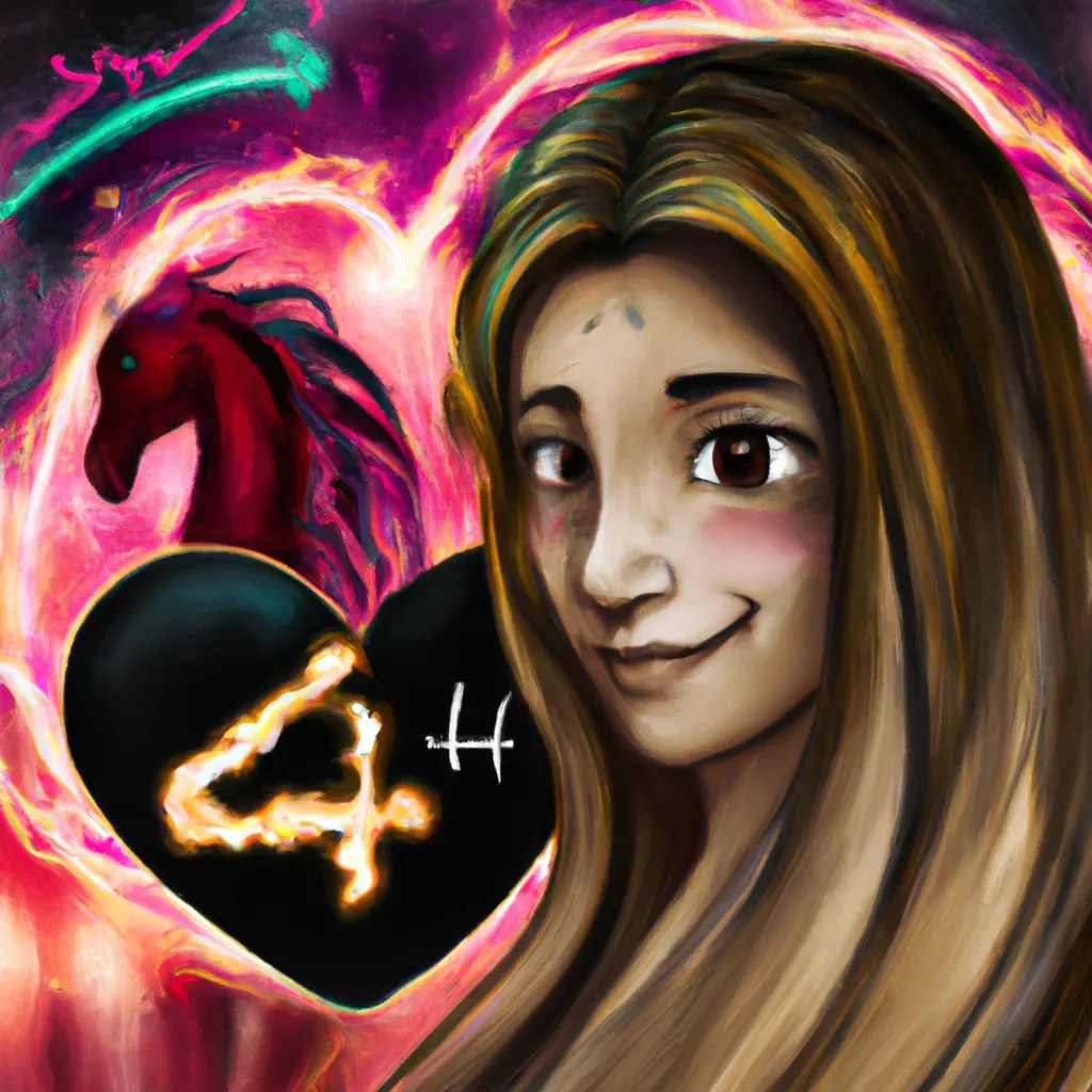 Imagens numerologia gratis do amor