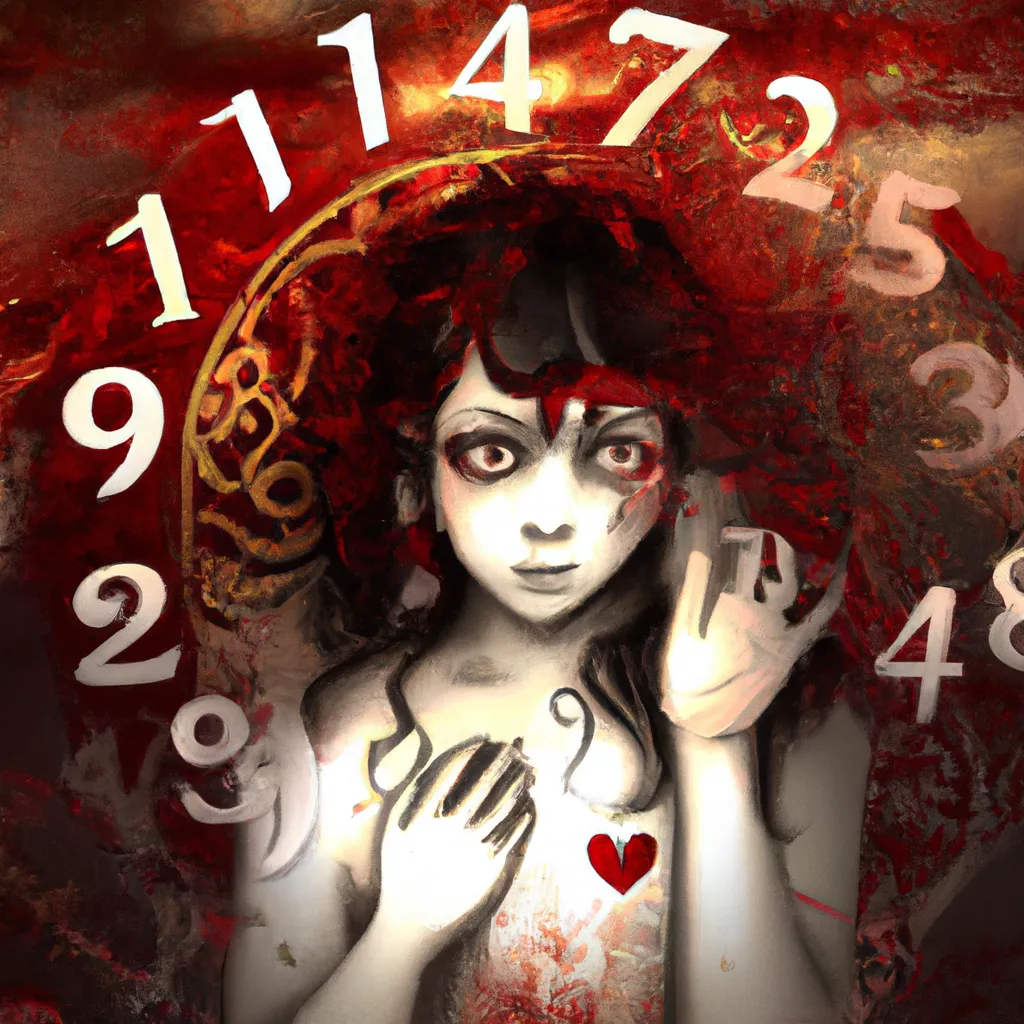 Descubra o Seu Significado Pessoal com a Numerologia da Hora de Nascimento! 6 Imagens numerologia hora de nascimento