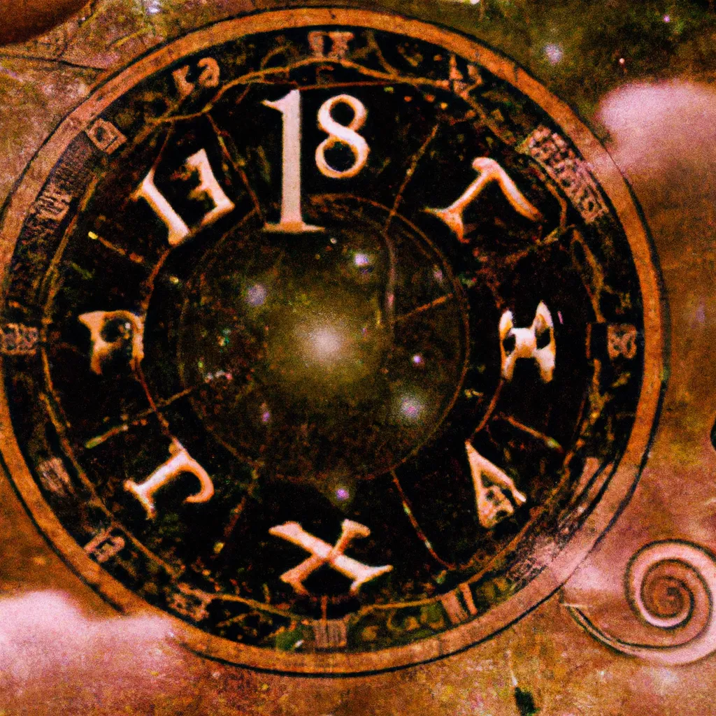 Imagens numerologia horas iguais
