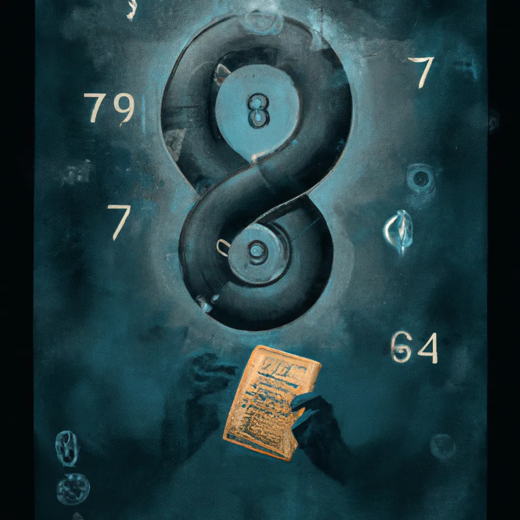Imagens numerologia imovel