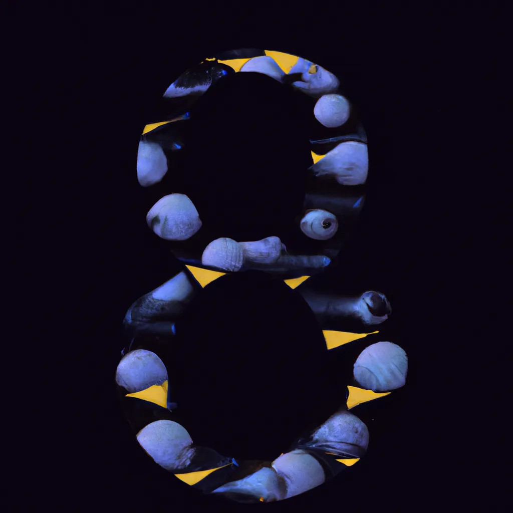 Descubra o Significado da Numerologia Impressão 8 e Seu Impacto na Sua Vida! 6 Imagens numerologia impressao 8
