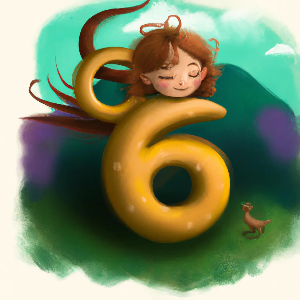 Imagens numerologia infantil