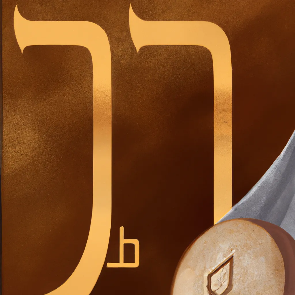Descubra o Significado da Numerologia Judaica do Seu Nome! 6 Imagens numerologia judaica do nome