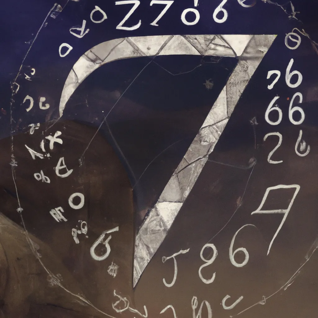 Imagens numerologia kabbalah