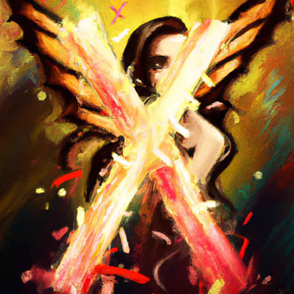 Descubra o Significado da Numerologia Letra X e Transforme Sua Vida! 6 Imagens numerologia letra