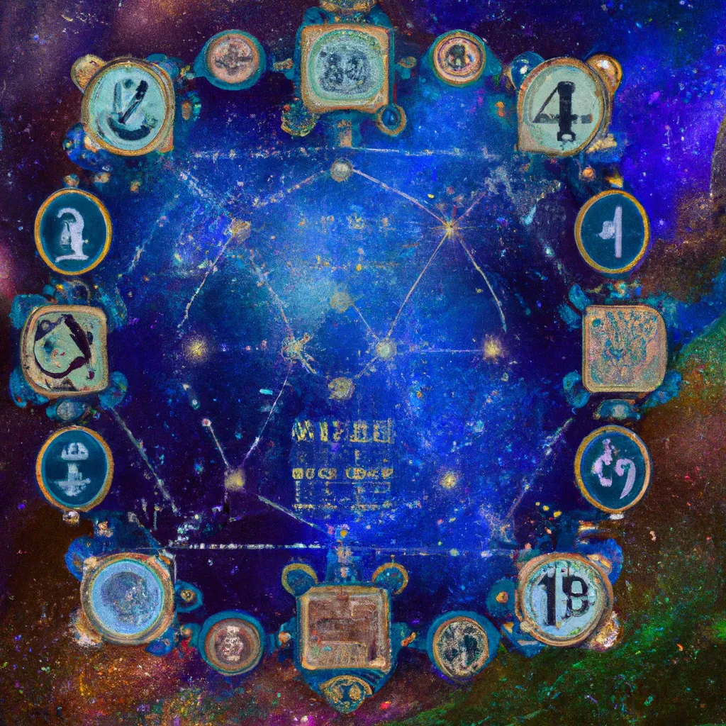 Descubra como a Numerologia e o Mapa Astral podem transformar sua Vida! 6 Imagens numerologia mapa astral
