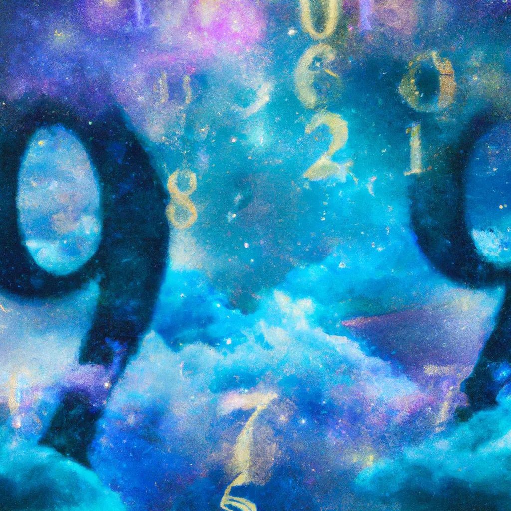 Imagens numerologia online nome