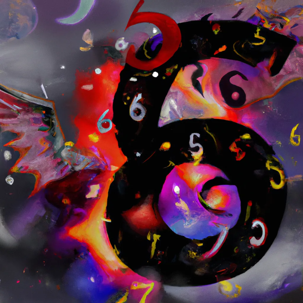 Imagens numerologia online