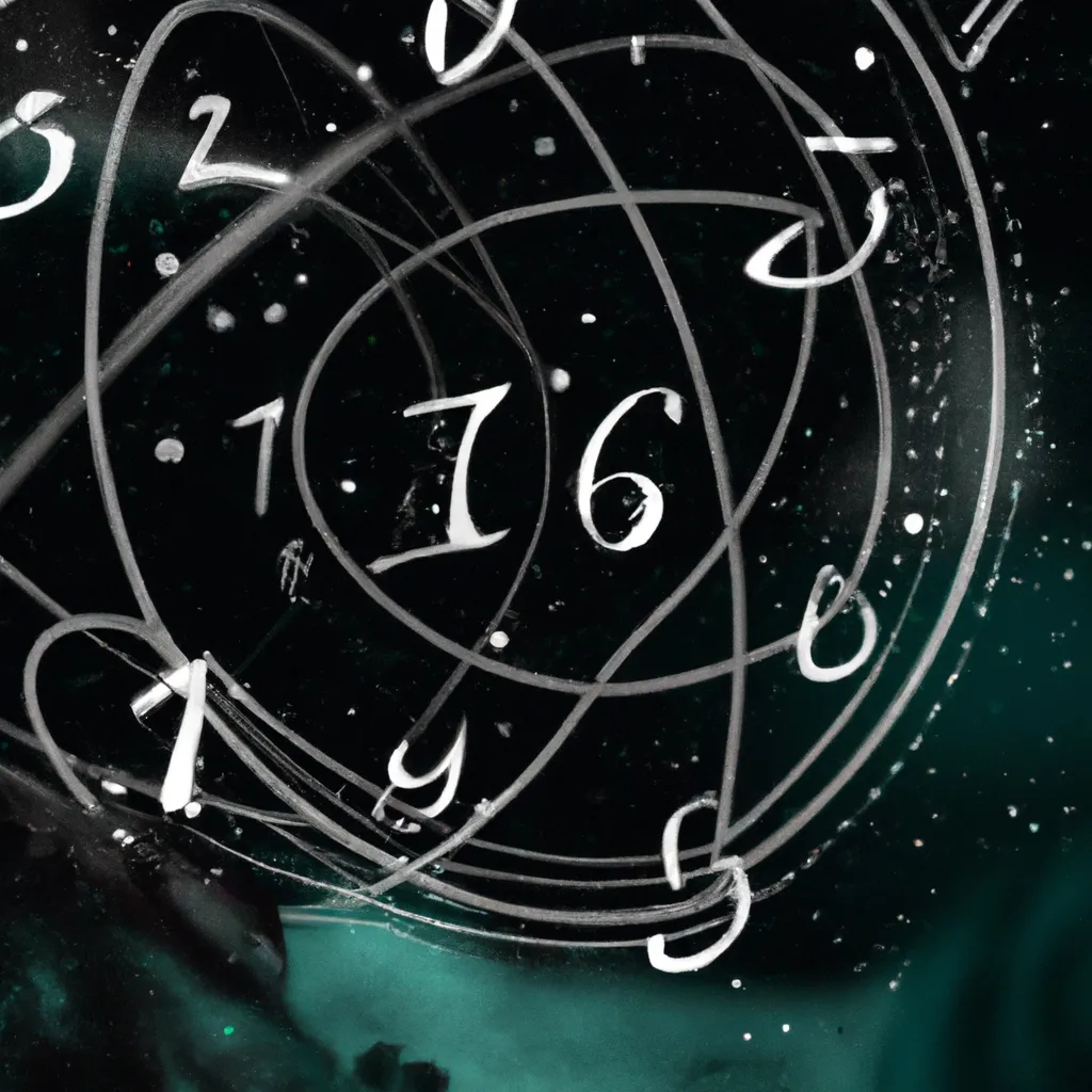 Imagens numerologia quantica do nome