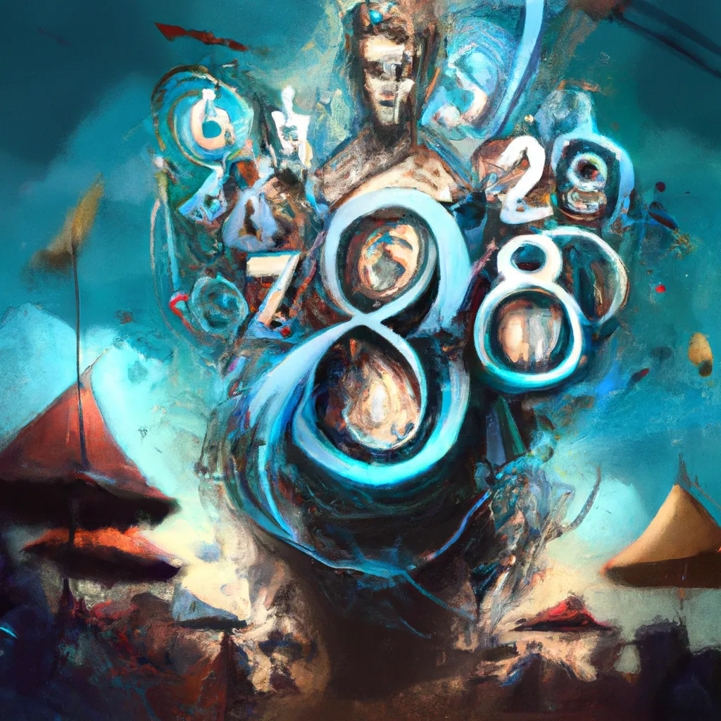 Descubra os Segredos da Numerologia Quântica - Aprenda a Usar o Poder dessa Ciência para Transformar Sua Vida! 6 Imagens numerologia quantica
