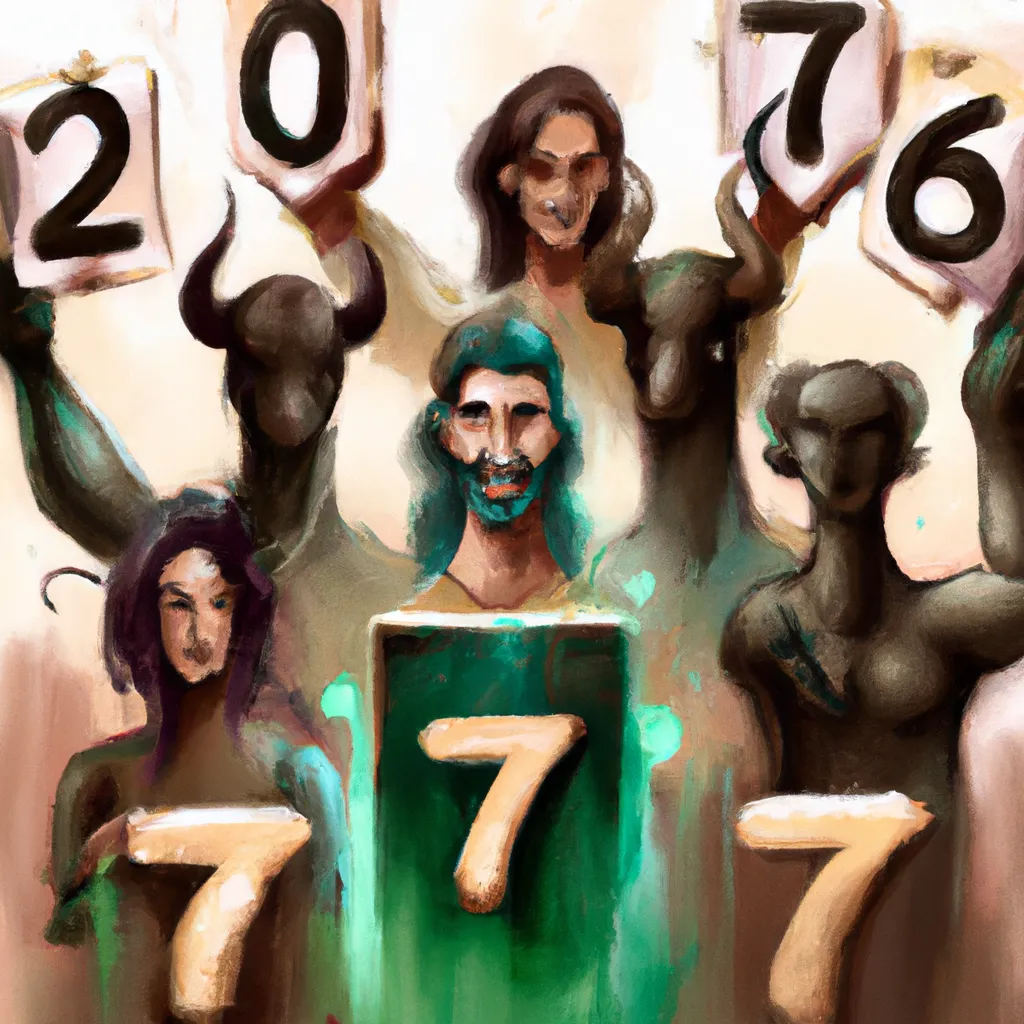 Imagens numerologia quem ganha as eleicoes