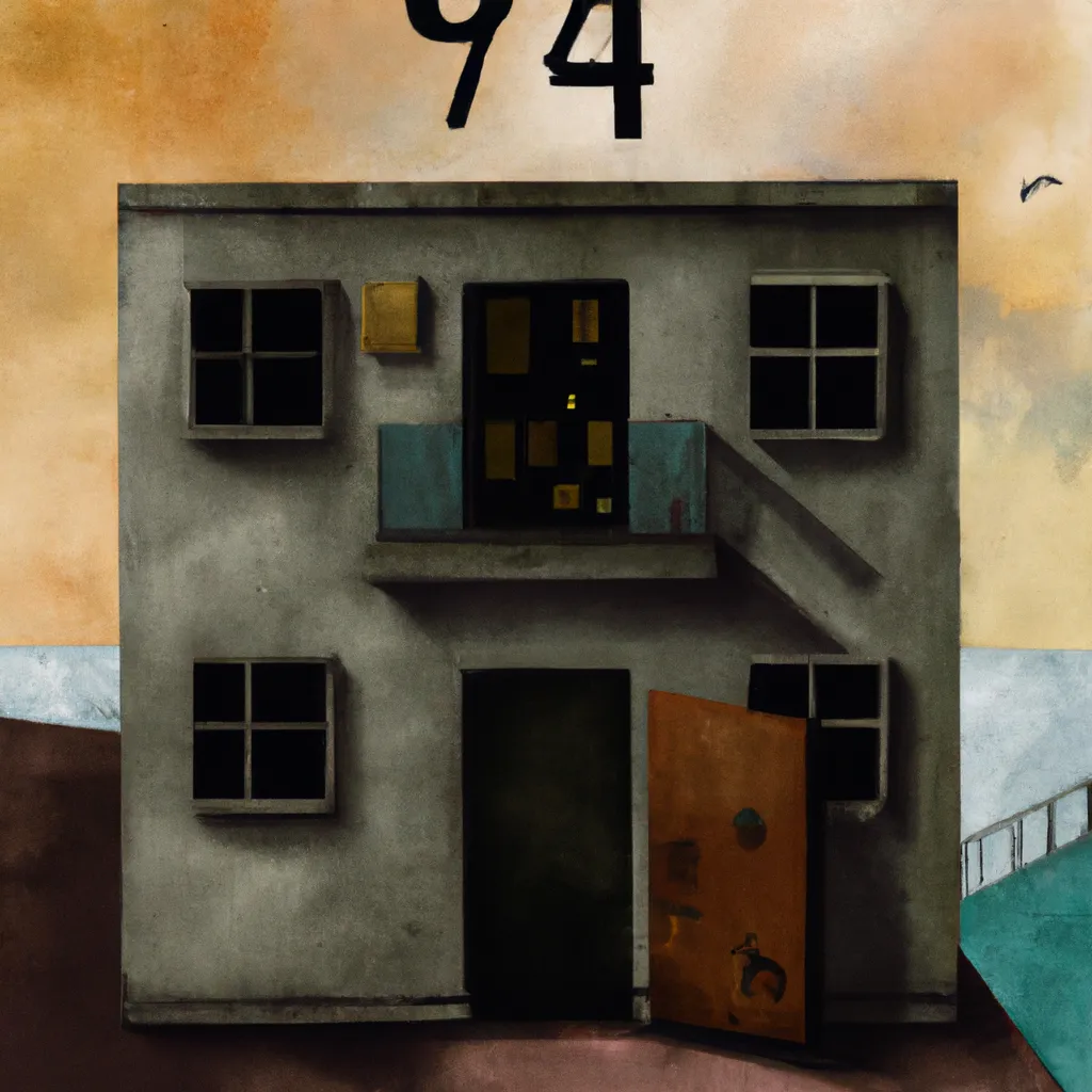 Imagens numerologia residencial 1