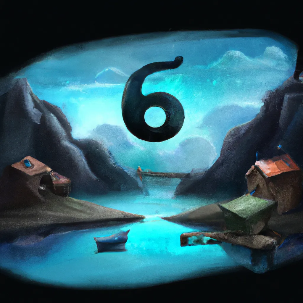 Descubra o Poder da Numerologia Residencial 6 e Transforme Sua Vida! 6 Imagens numerologia residencial 6