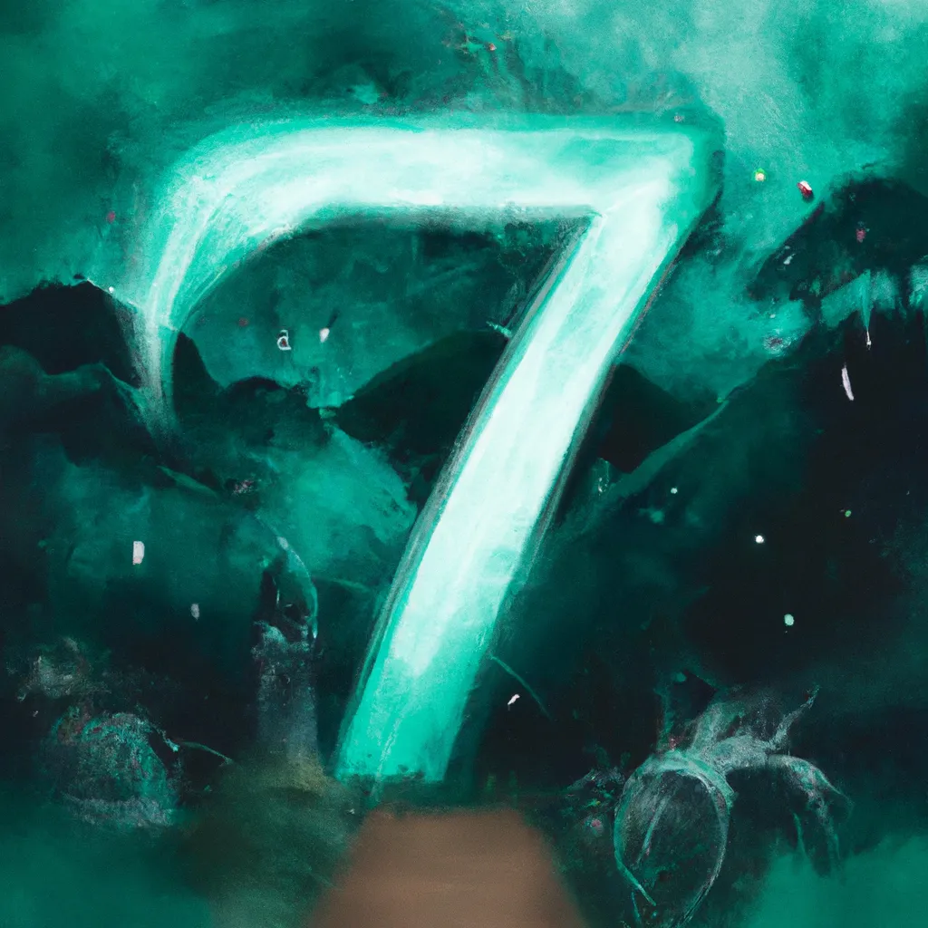 Imagens numerologia significado 1