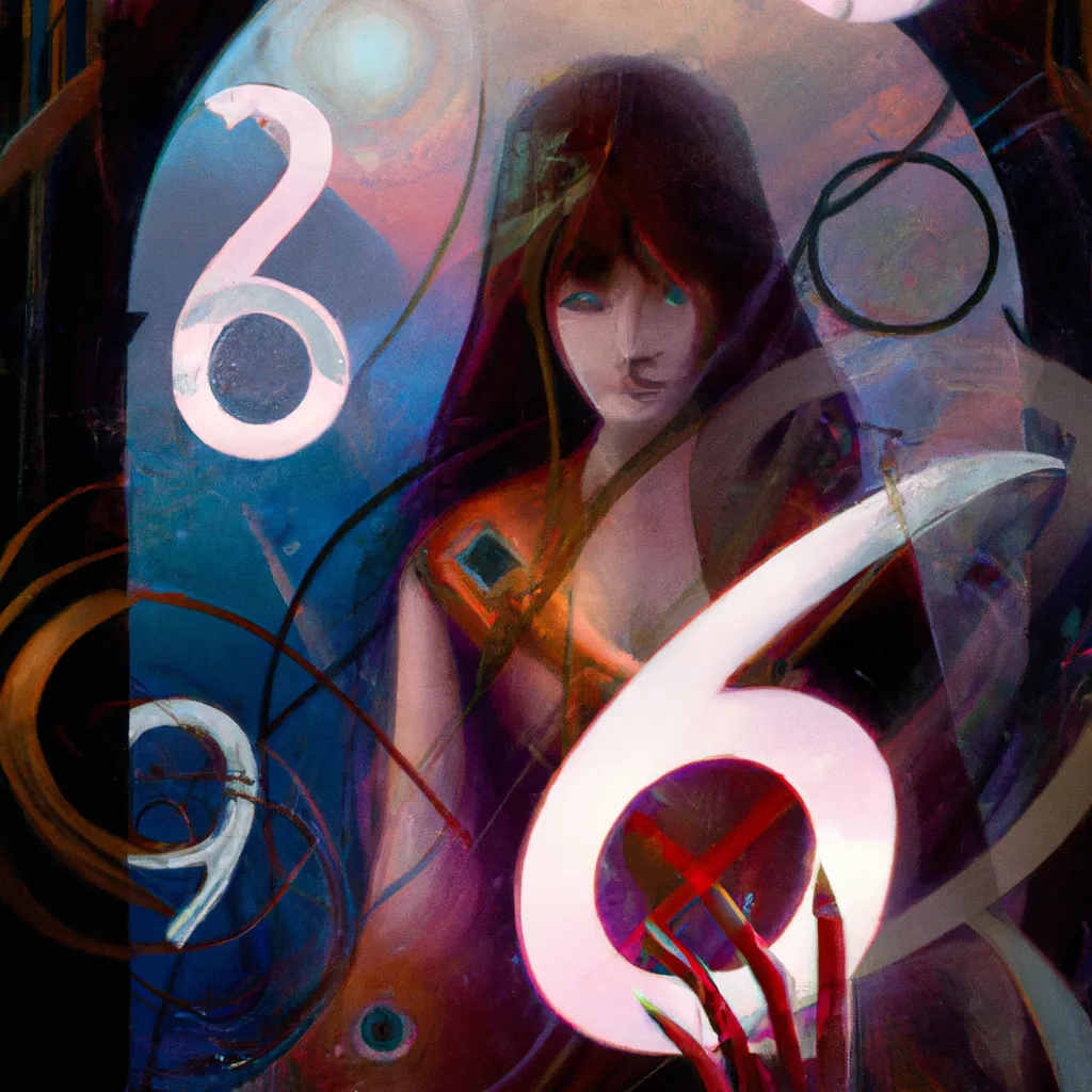 Descubra Como a Numerologia Pode Ajudar na Sua Carreira Profissional! 6 Imagens numerologia trabalho
