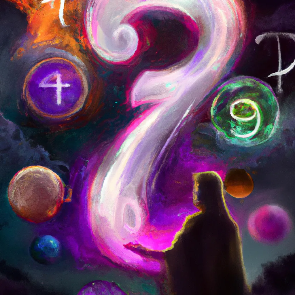 Imagens numerologia valores