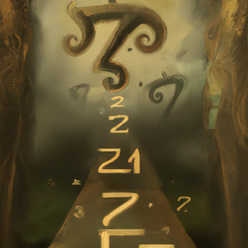 Imagens numerologia vidas passadas
