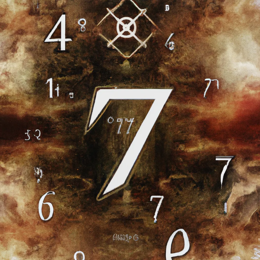 Imagens numerologia vocacional
