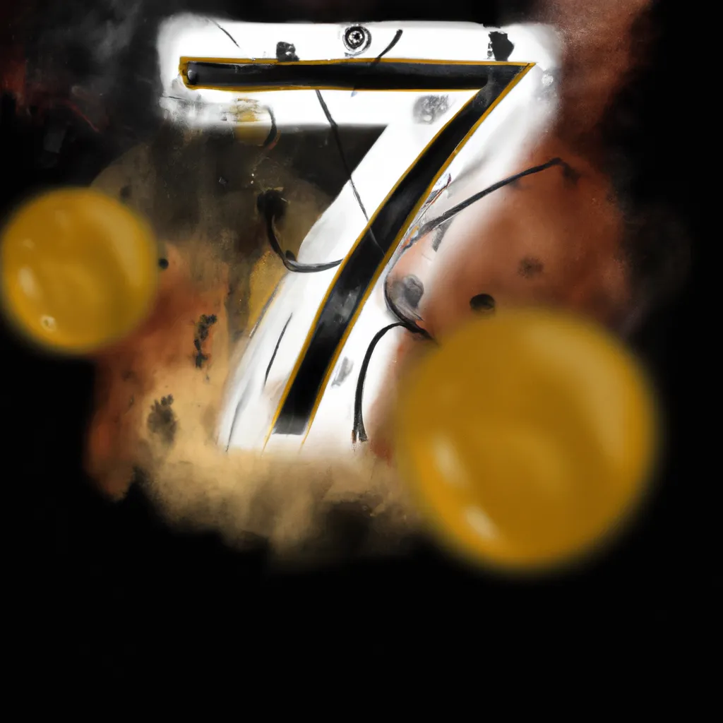 Imagens numerologia w biznesie