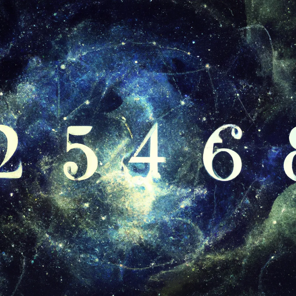 Imagens numerologia web