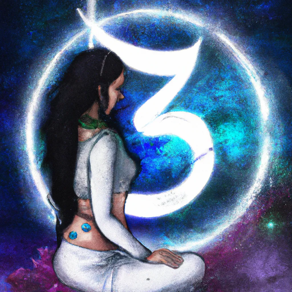 Descubra como a Numerologia Yoga Kundalini Pode Transformar Sua Vida! 6 Imagens numerologia yoga kundalini