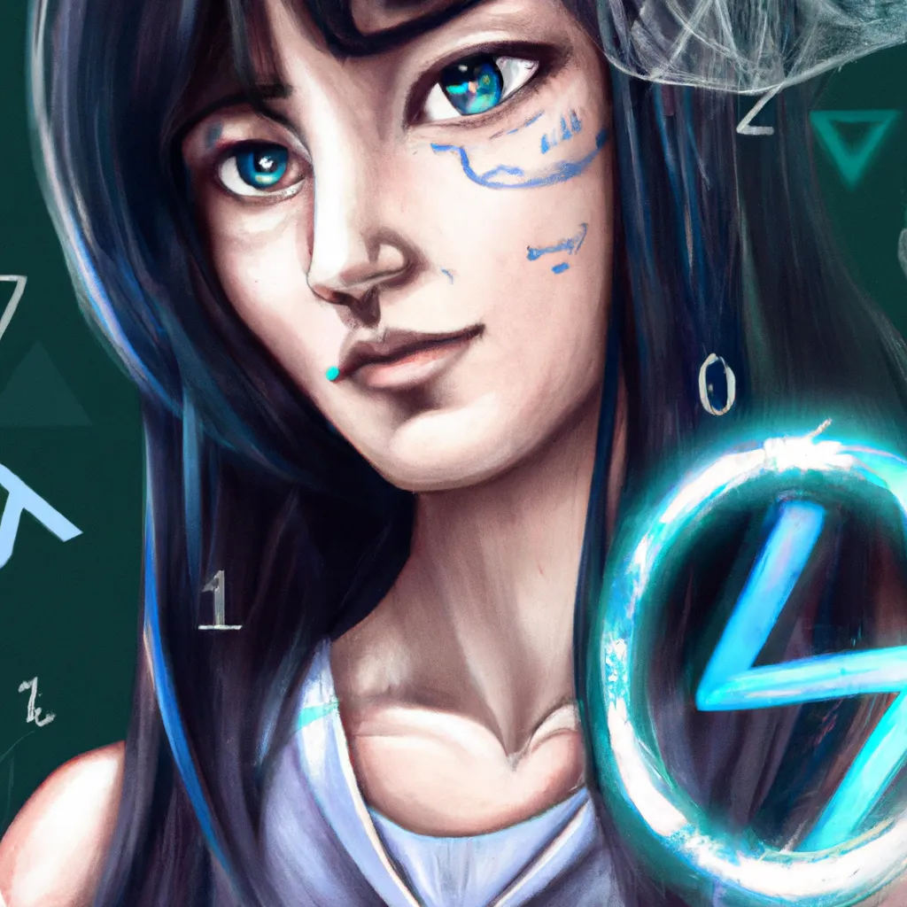 Imagens numerologia yuri