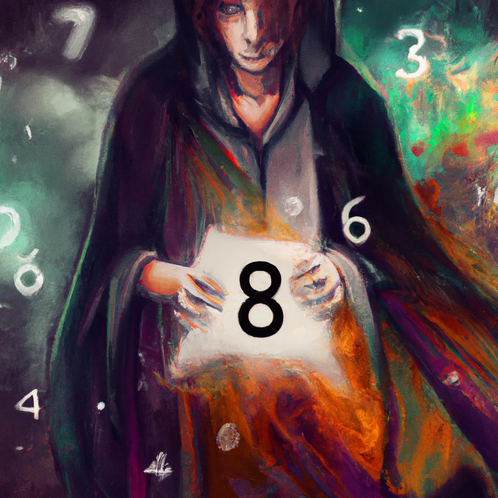 Imagens numerologia z imienia i nazwiska